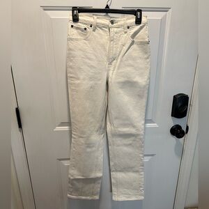 Abercrombie jeans